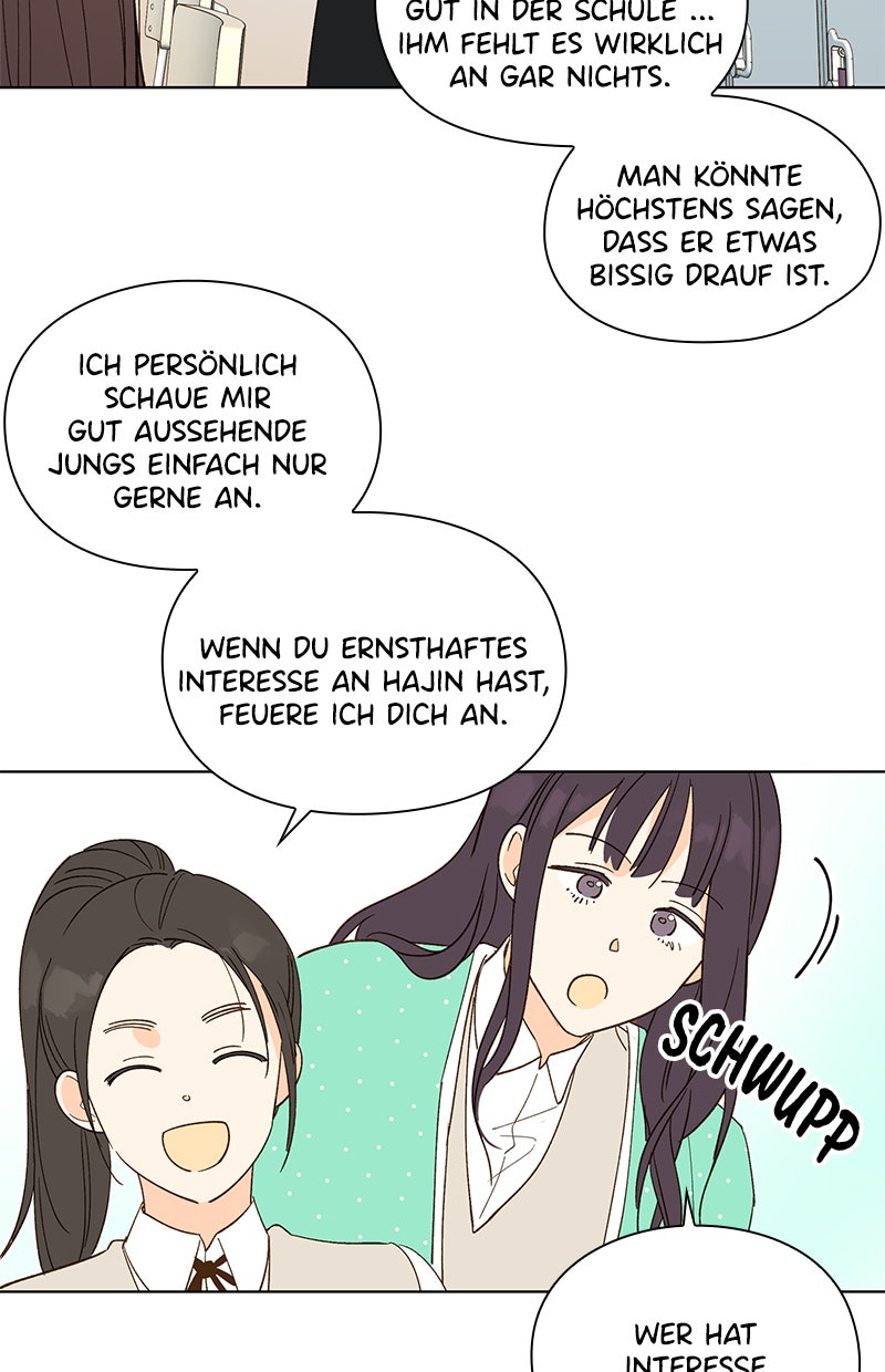 Read To My First Love Manga Online