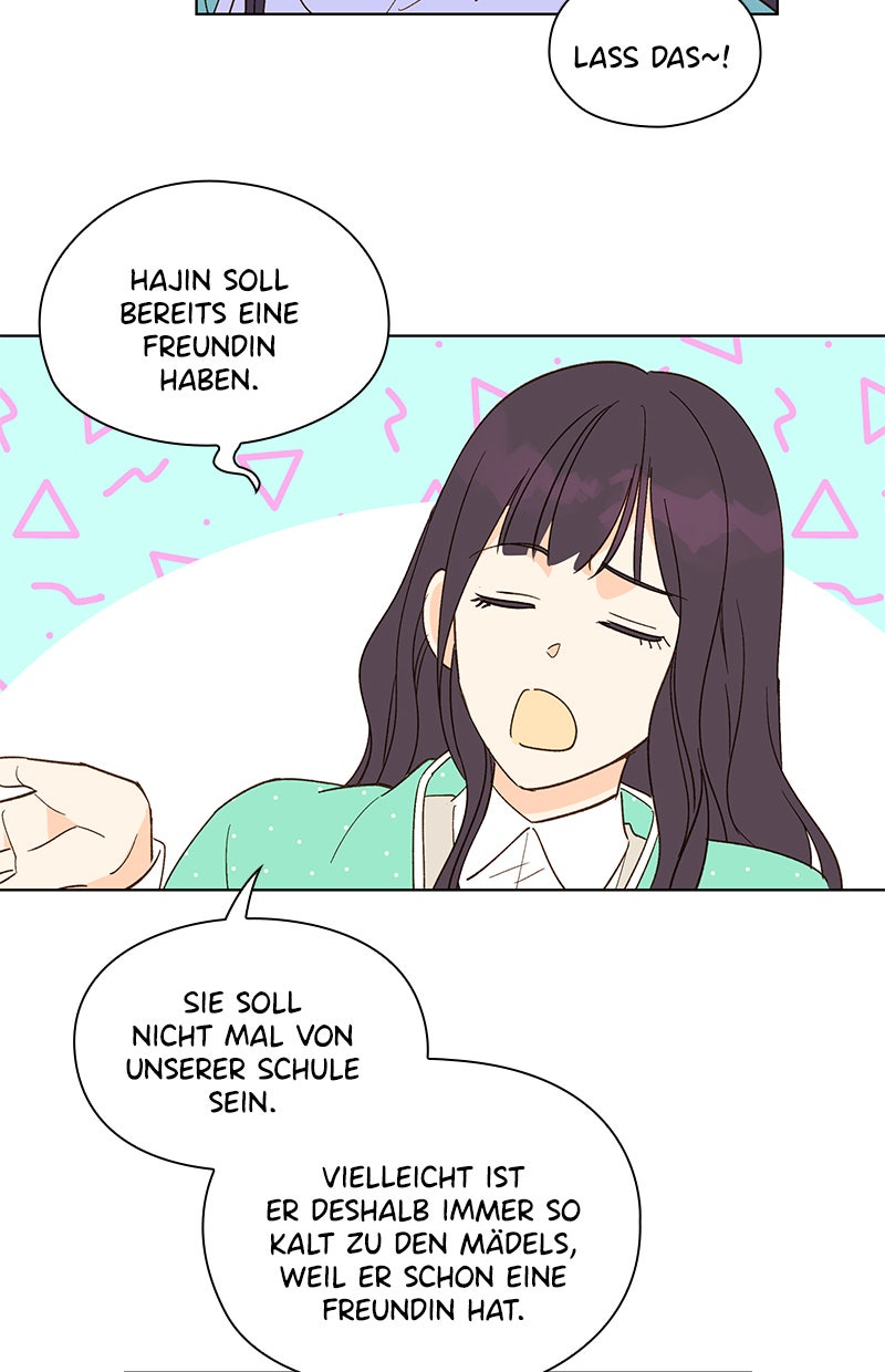 Read To My First Love Manga Online