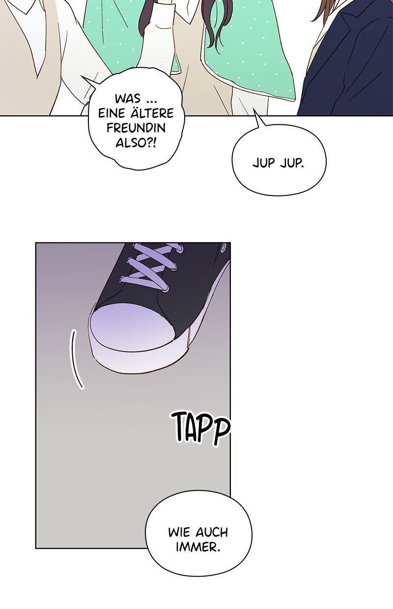 Read To My First Love Manga Online