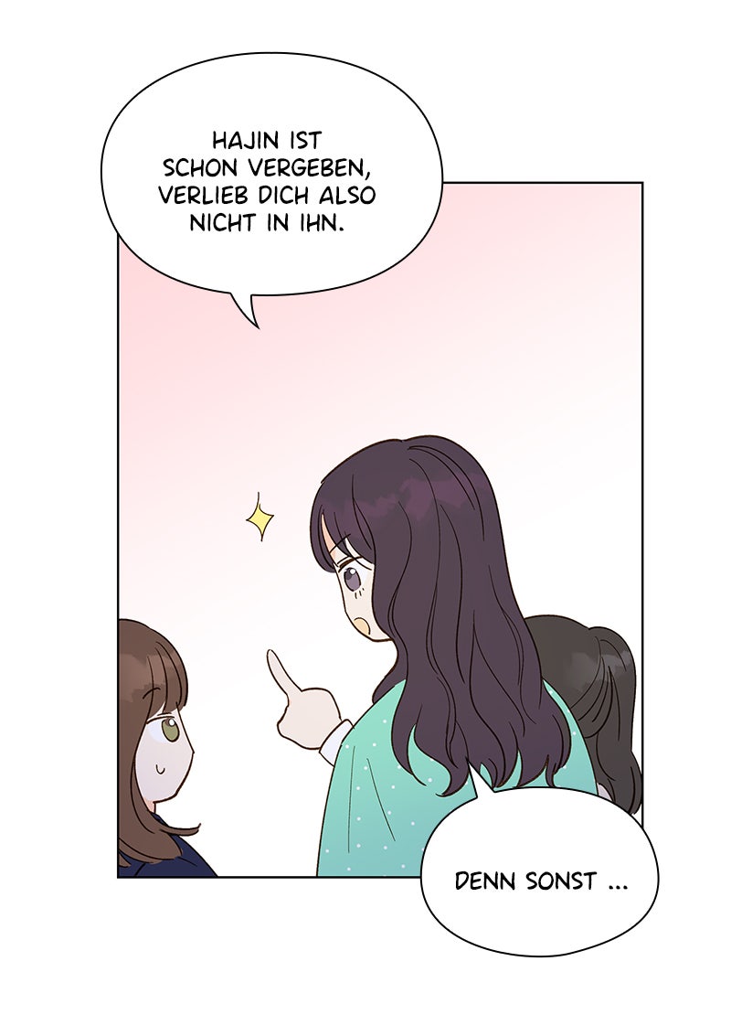 Read To My First Love Manga Online