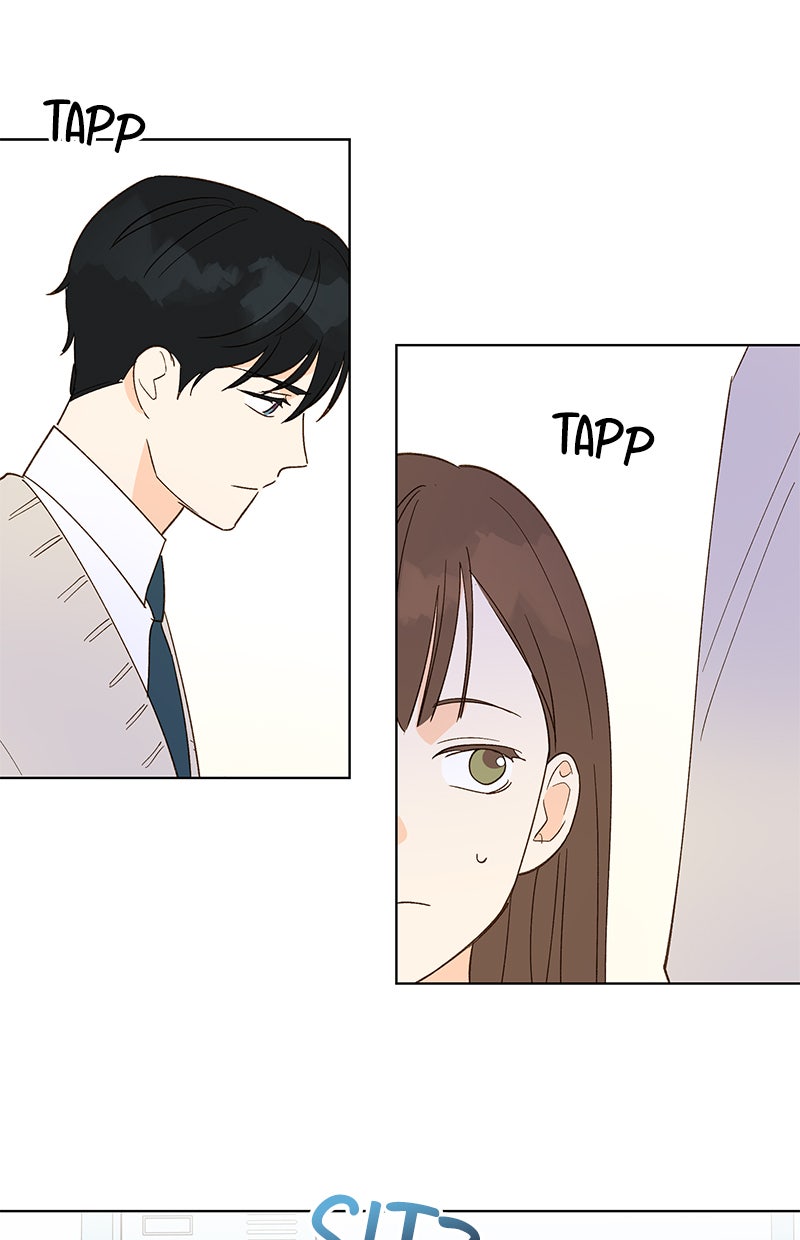 Read To My First Love Manga Online