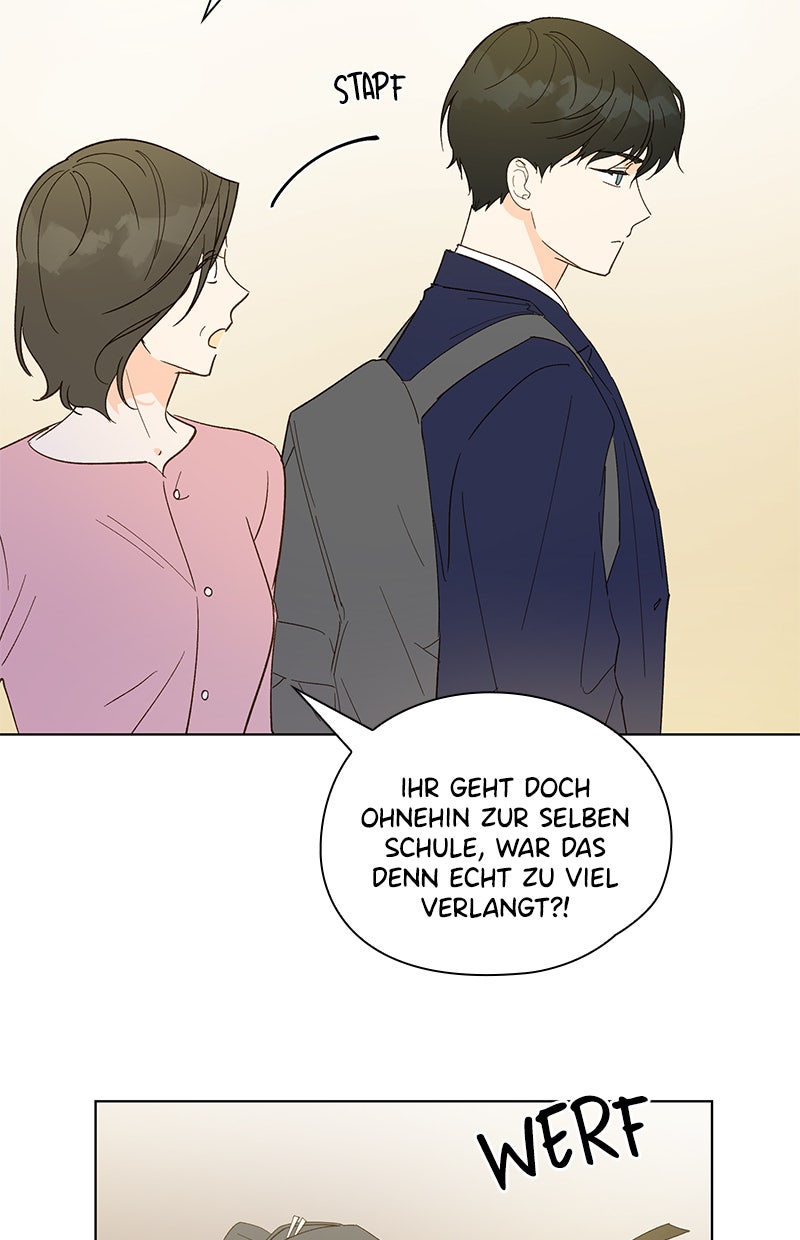 Read To My First Love Manga Online