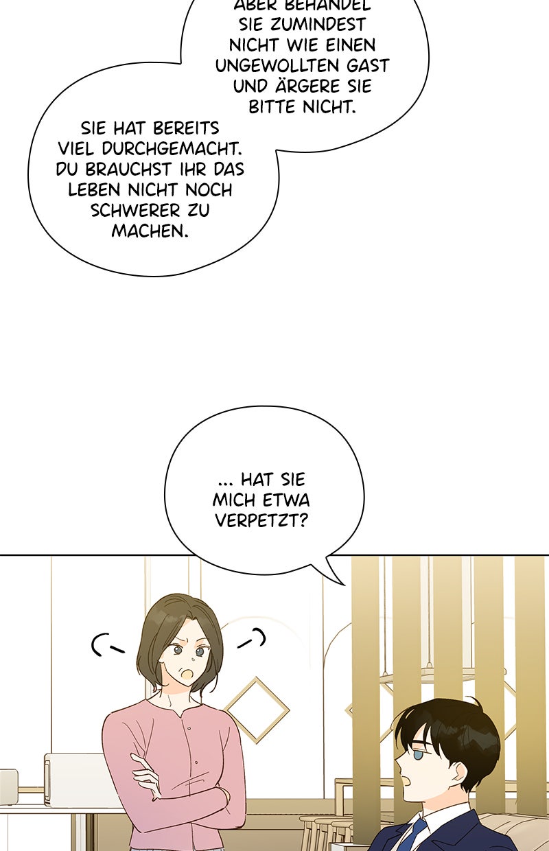 Read To My First Love Manga Online