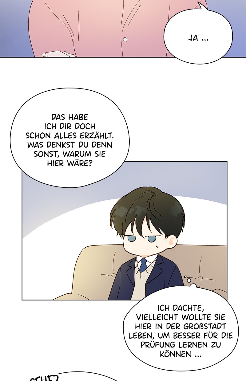 Read To My First Love Manga Online