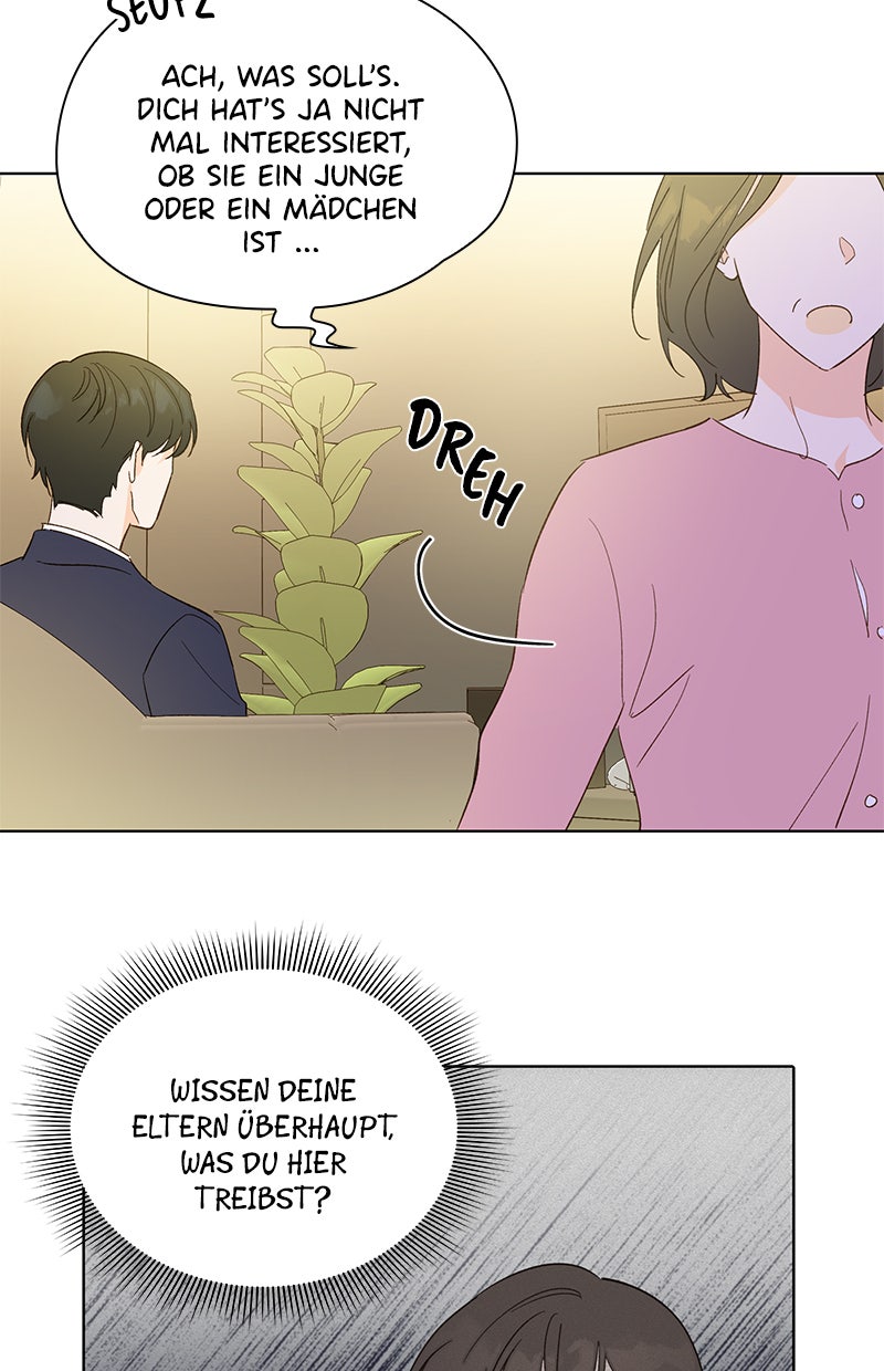 Read To My First Love Manga Online