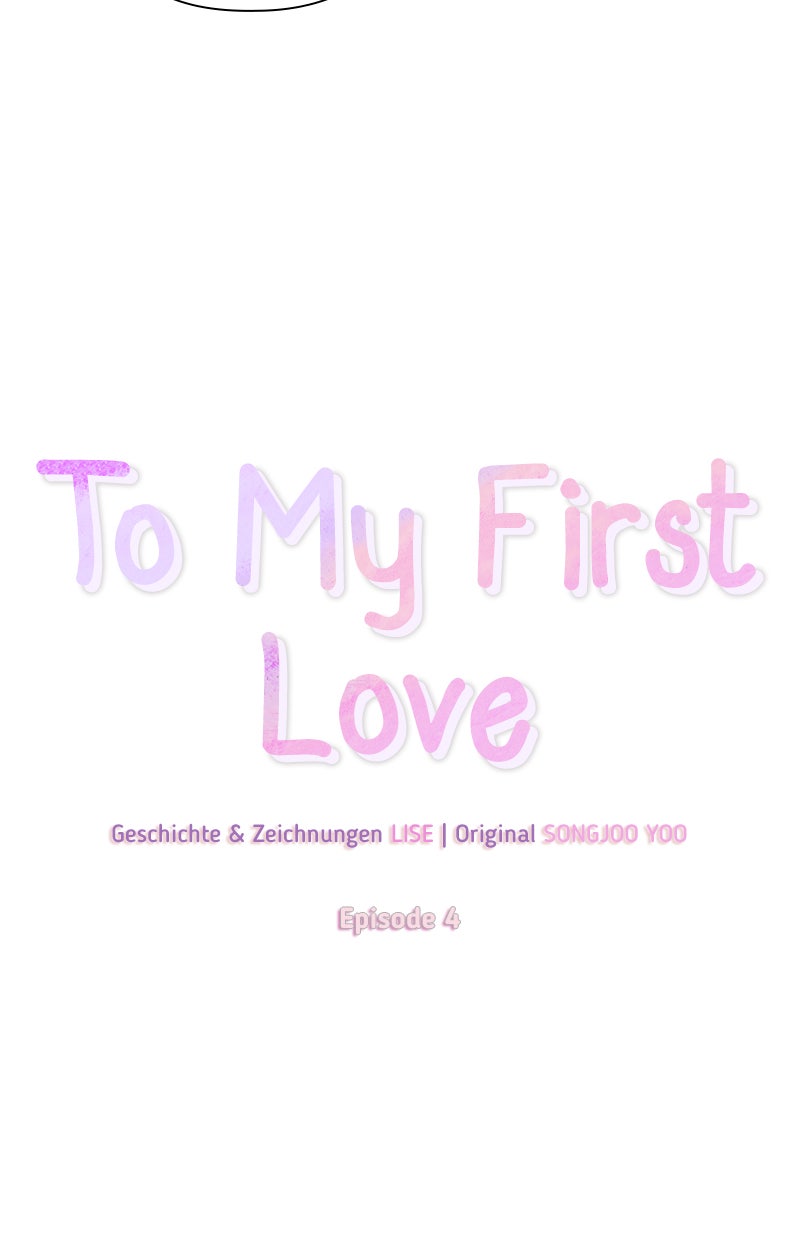 Read To My First Love Manga Online