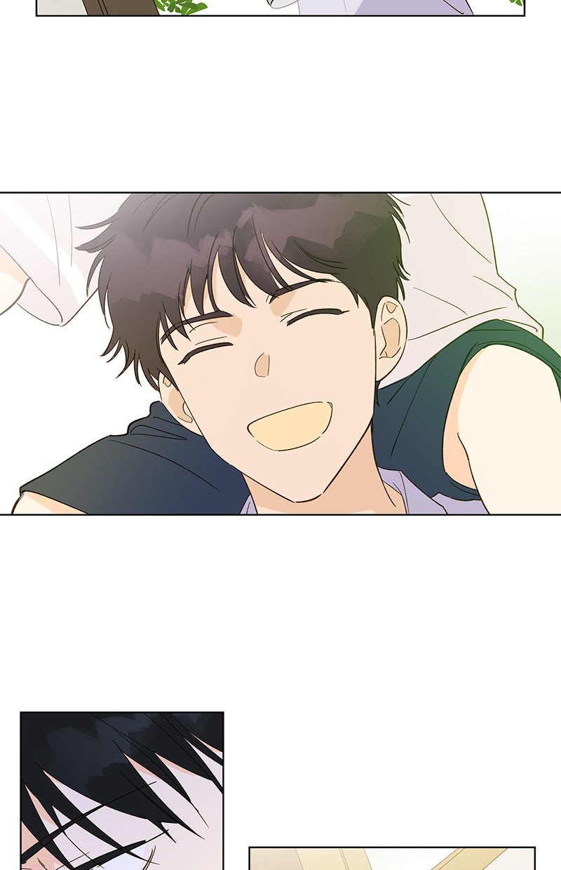 Read To My First Love Manga Online