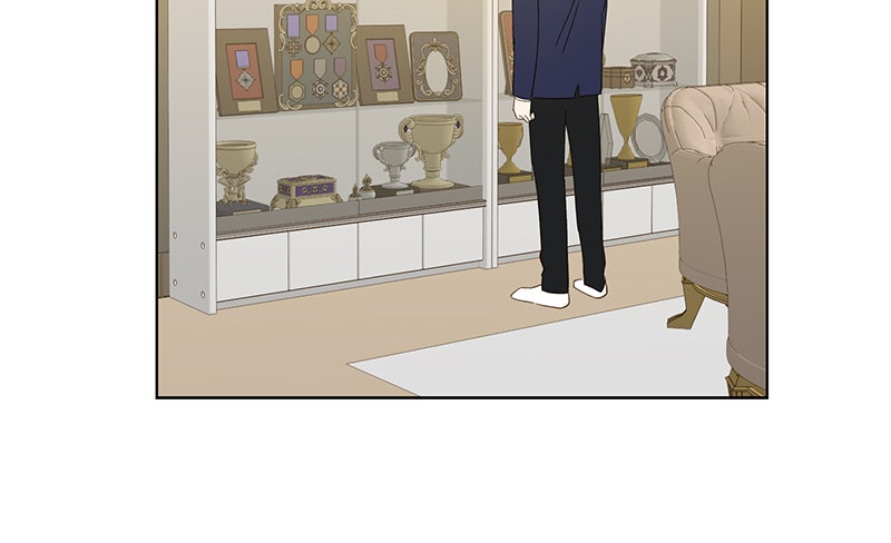 Read To My First Love Manga Online