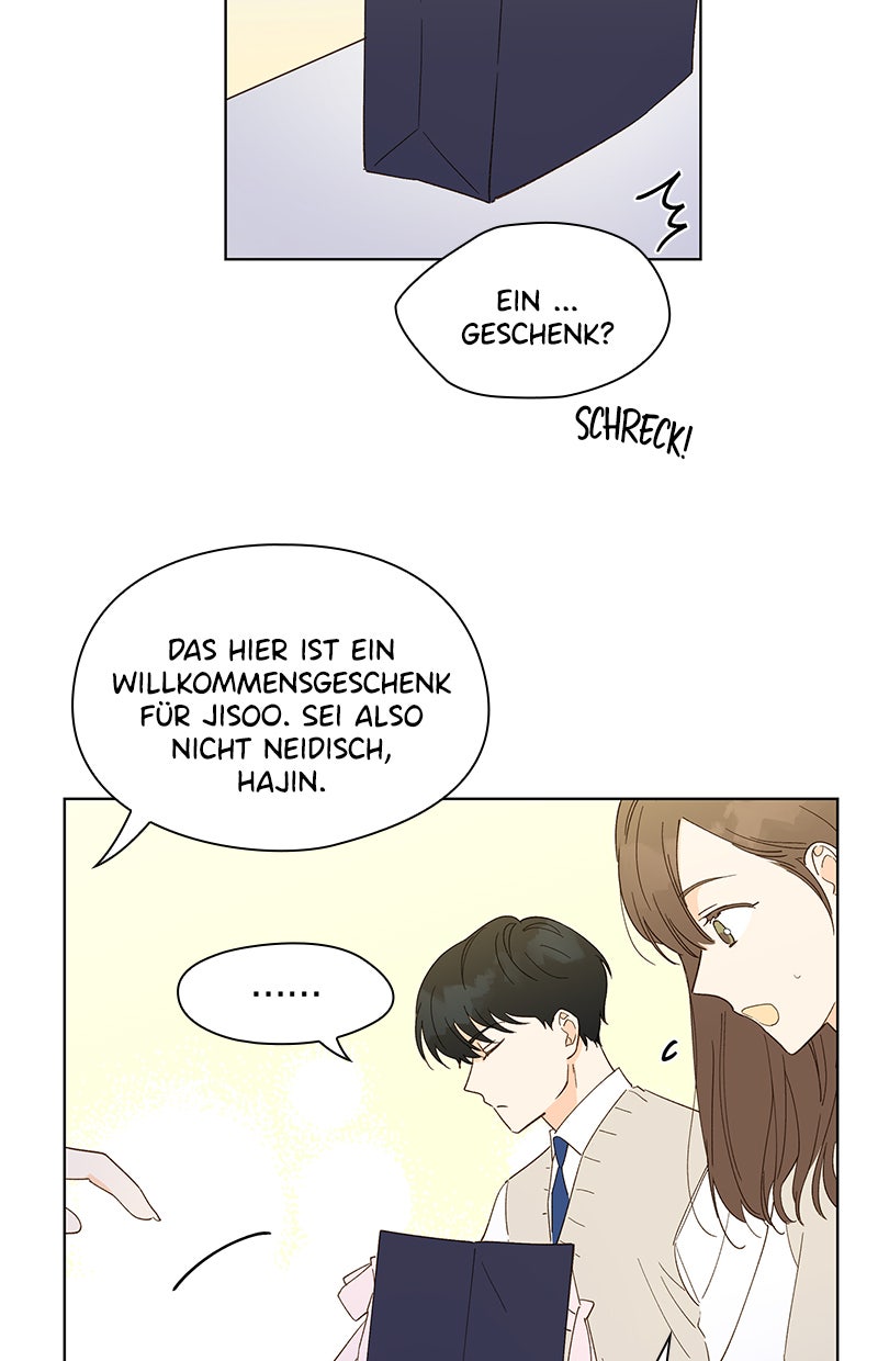 Read To My First Love Manga Online