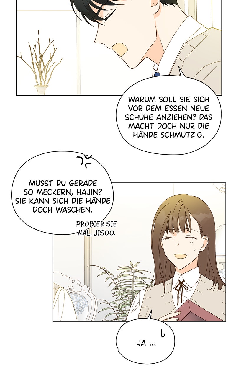 Read To My First Love Manga Online