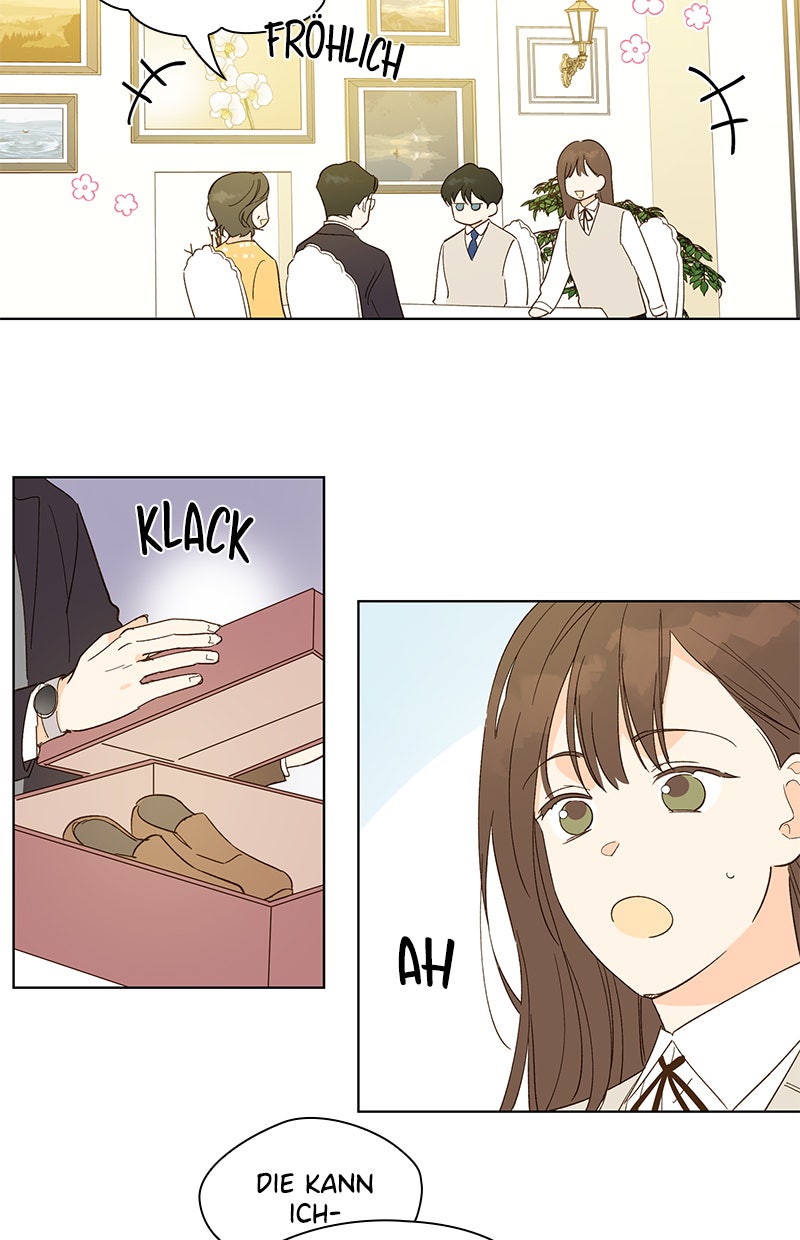 Read To My First Love Manga Online