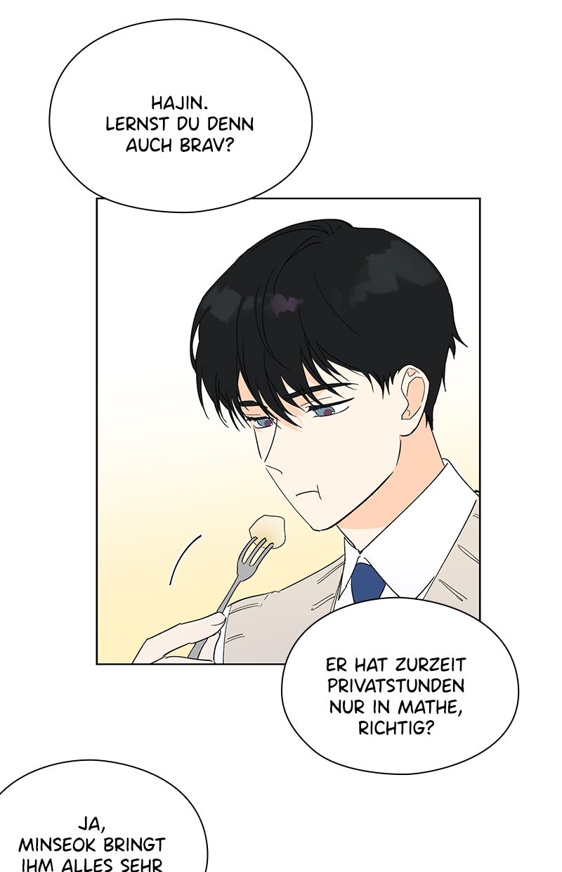 Read To My First Love Manga Online