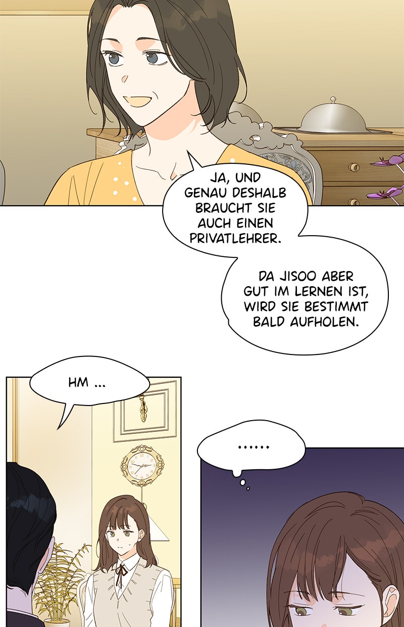 Read To My First Love Manga Online