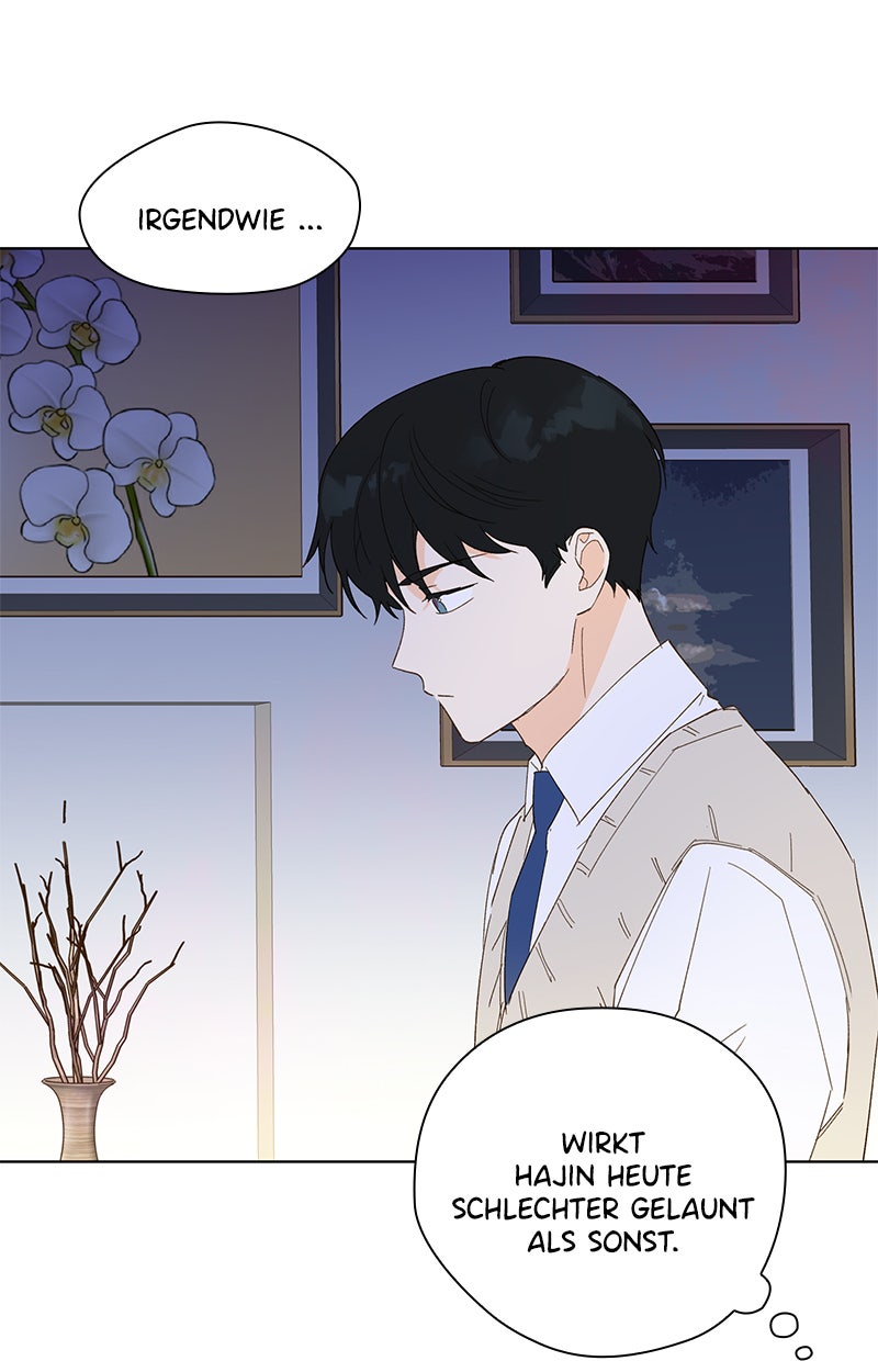 Read To My First Love Manga Online