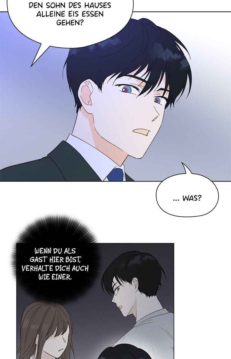 Read To My First Love Manga Online