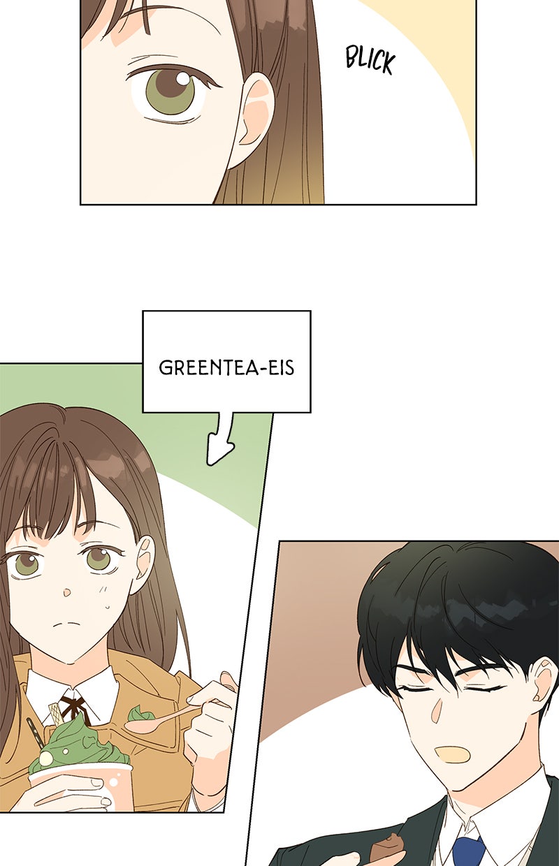 Read To My First Love Manga Online