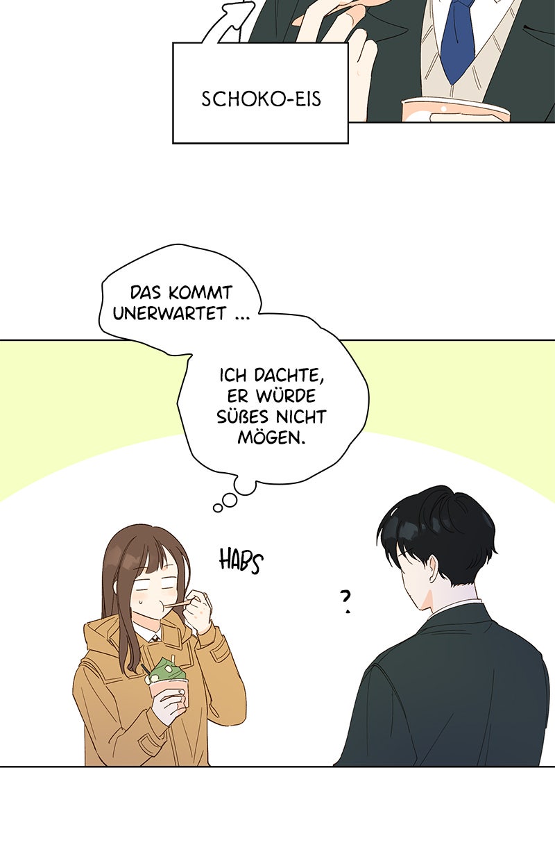 Read To My First Love Manga Online