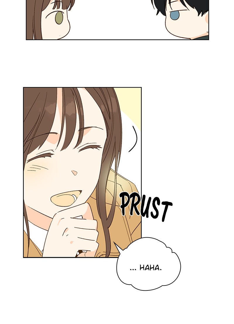 Read To My First Love Manga Online