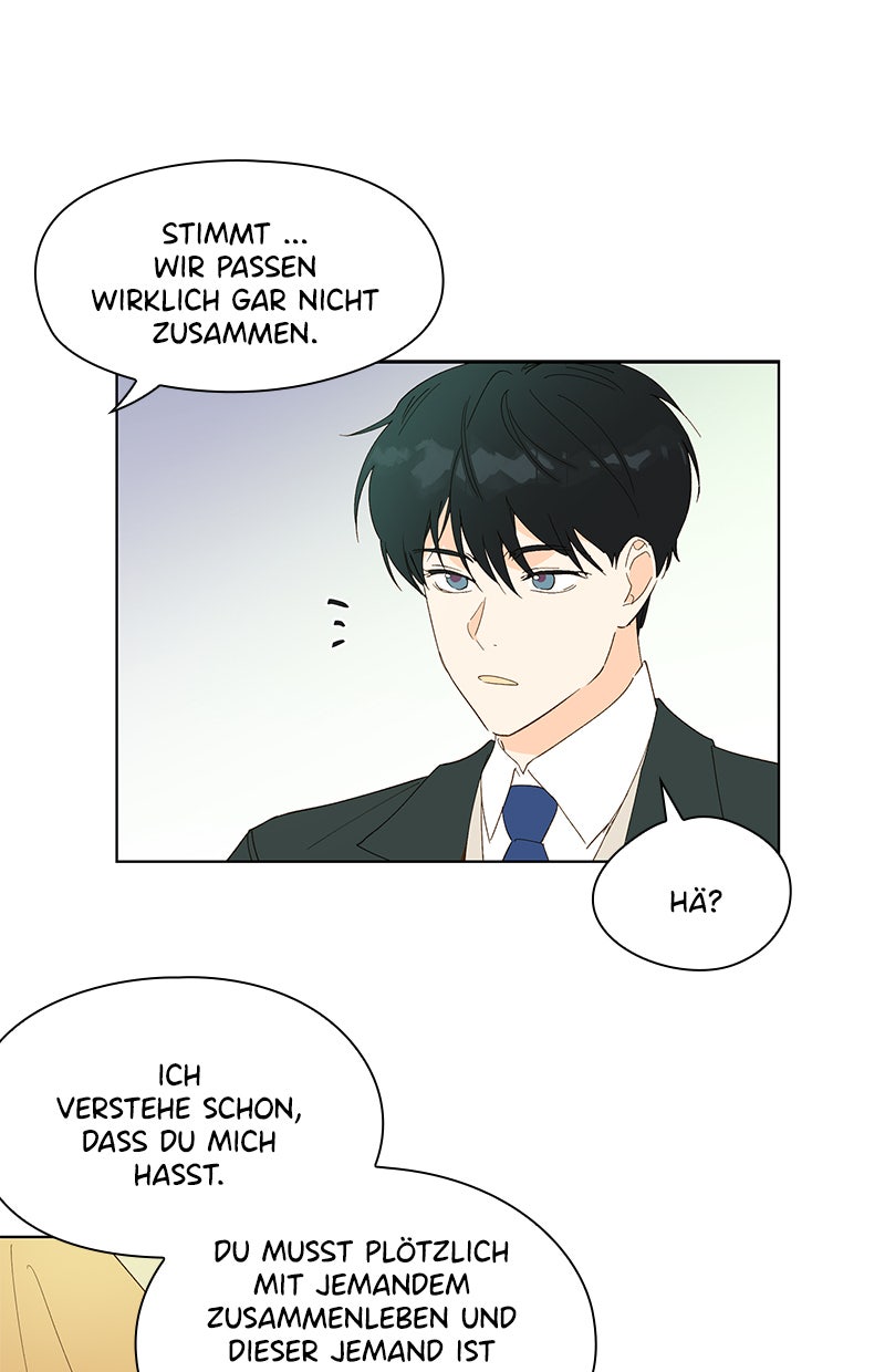 Read To My First Love Manga Online