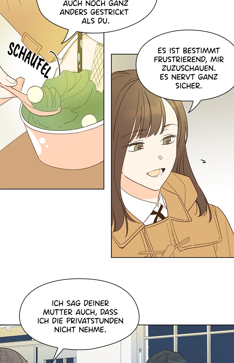 Read To My First Love Manga Online