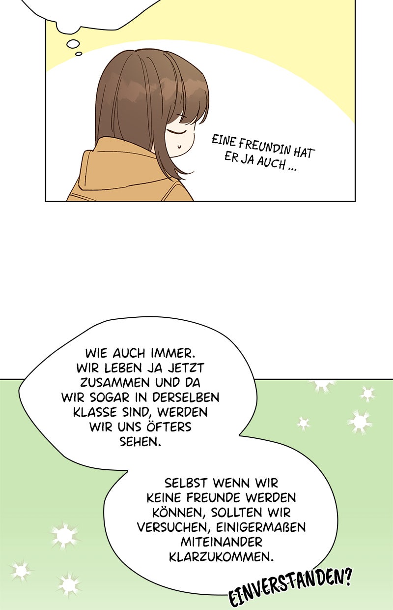 Read To My First Love Manga Online