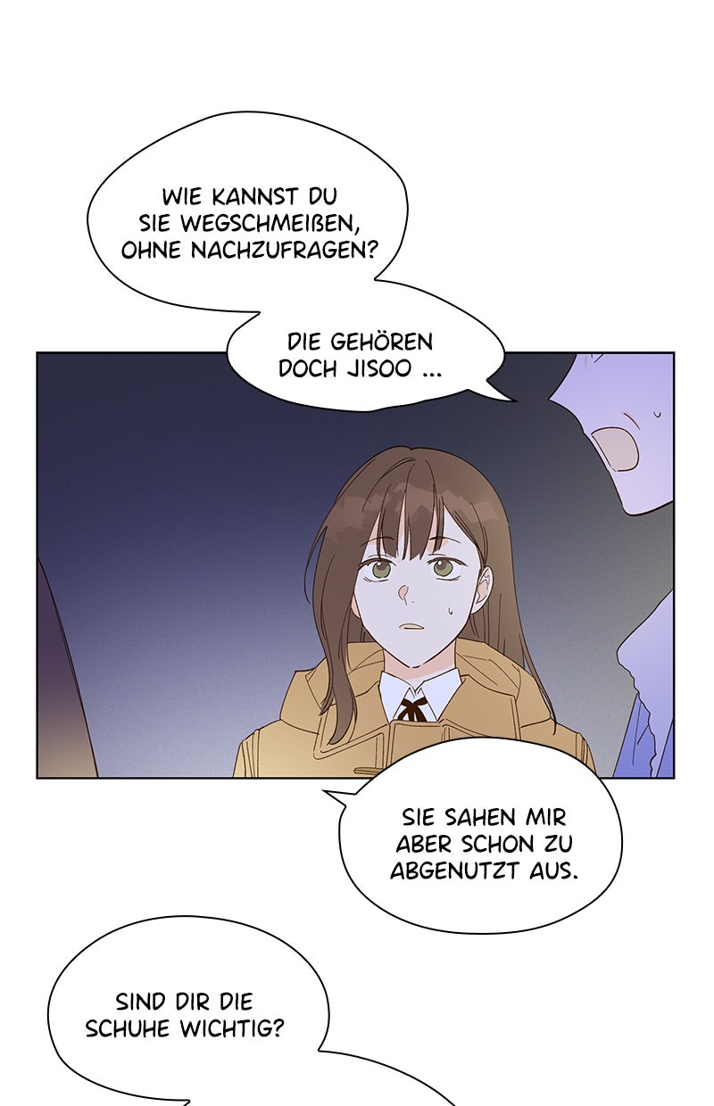 Read To My First Love Manga Online