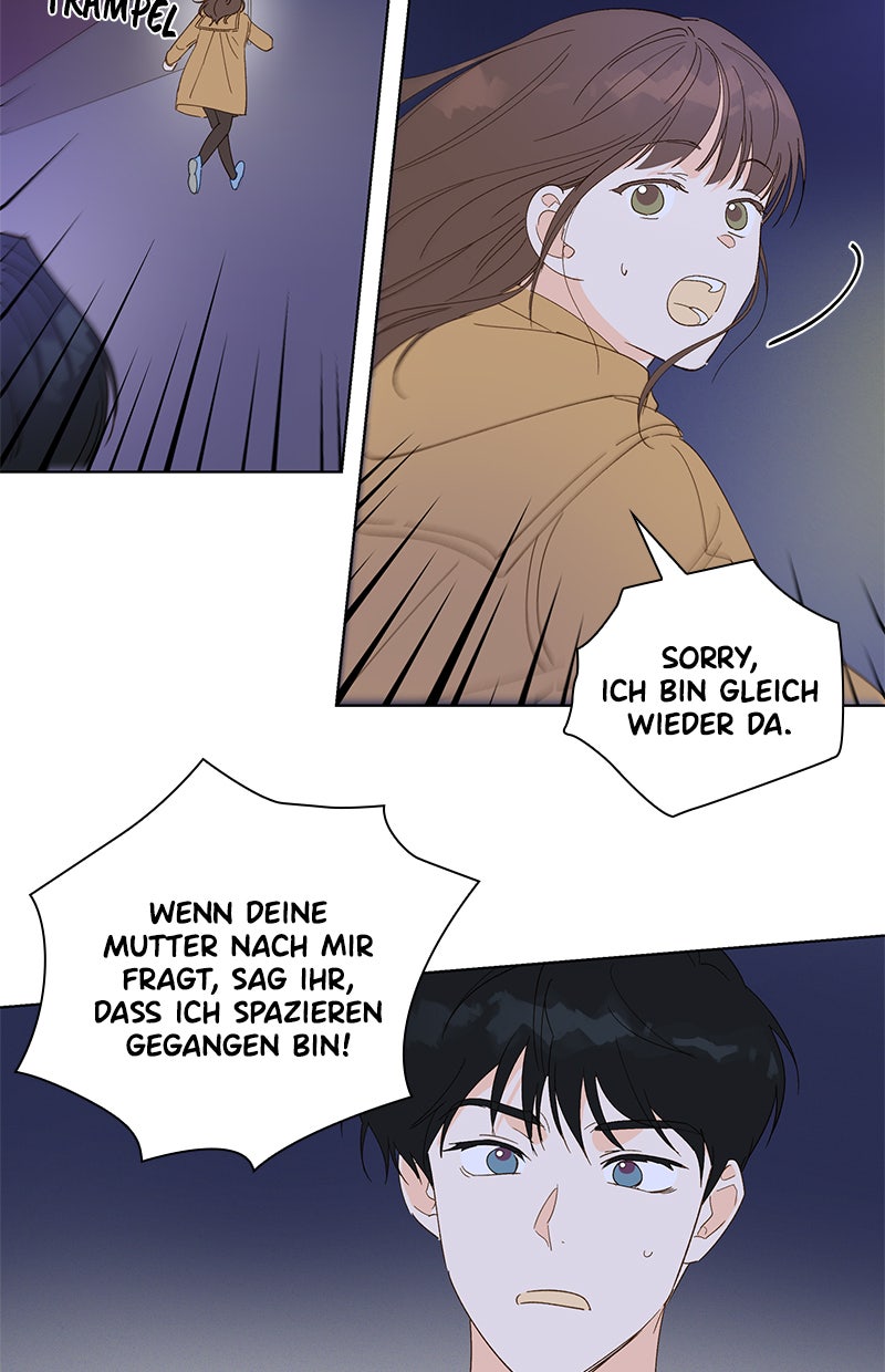 Read To My First Love Manga Online