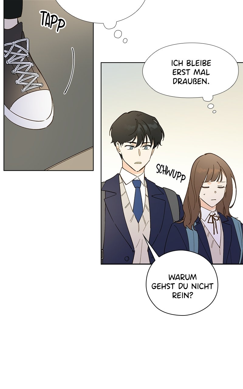 Read To My First Love Manga Online