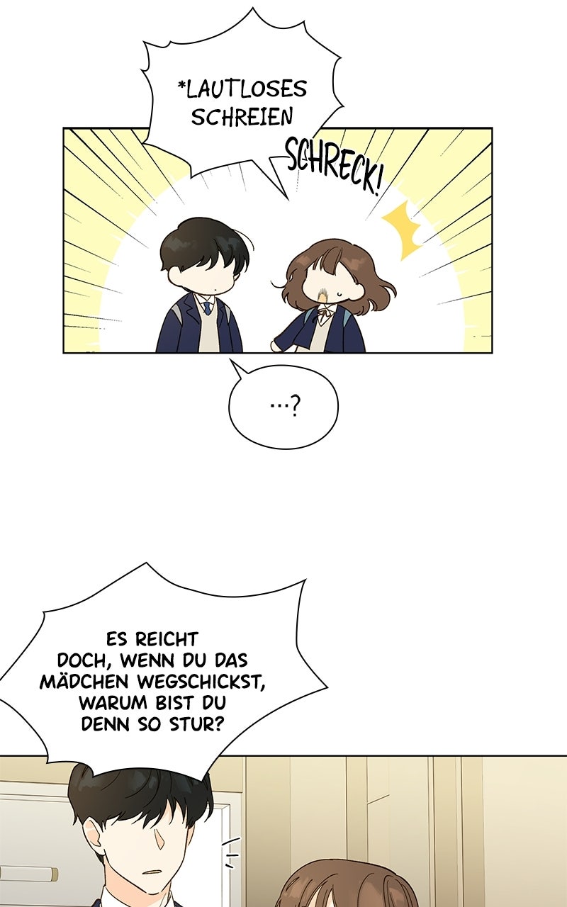 Read To My First Love Manga Online