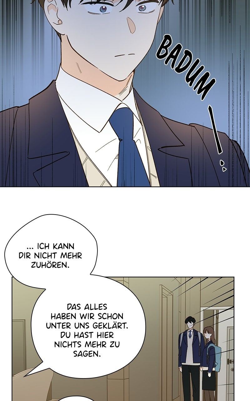 Read To My First Love Manga Online