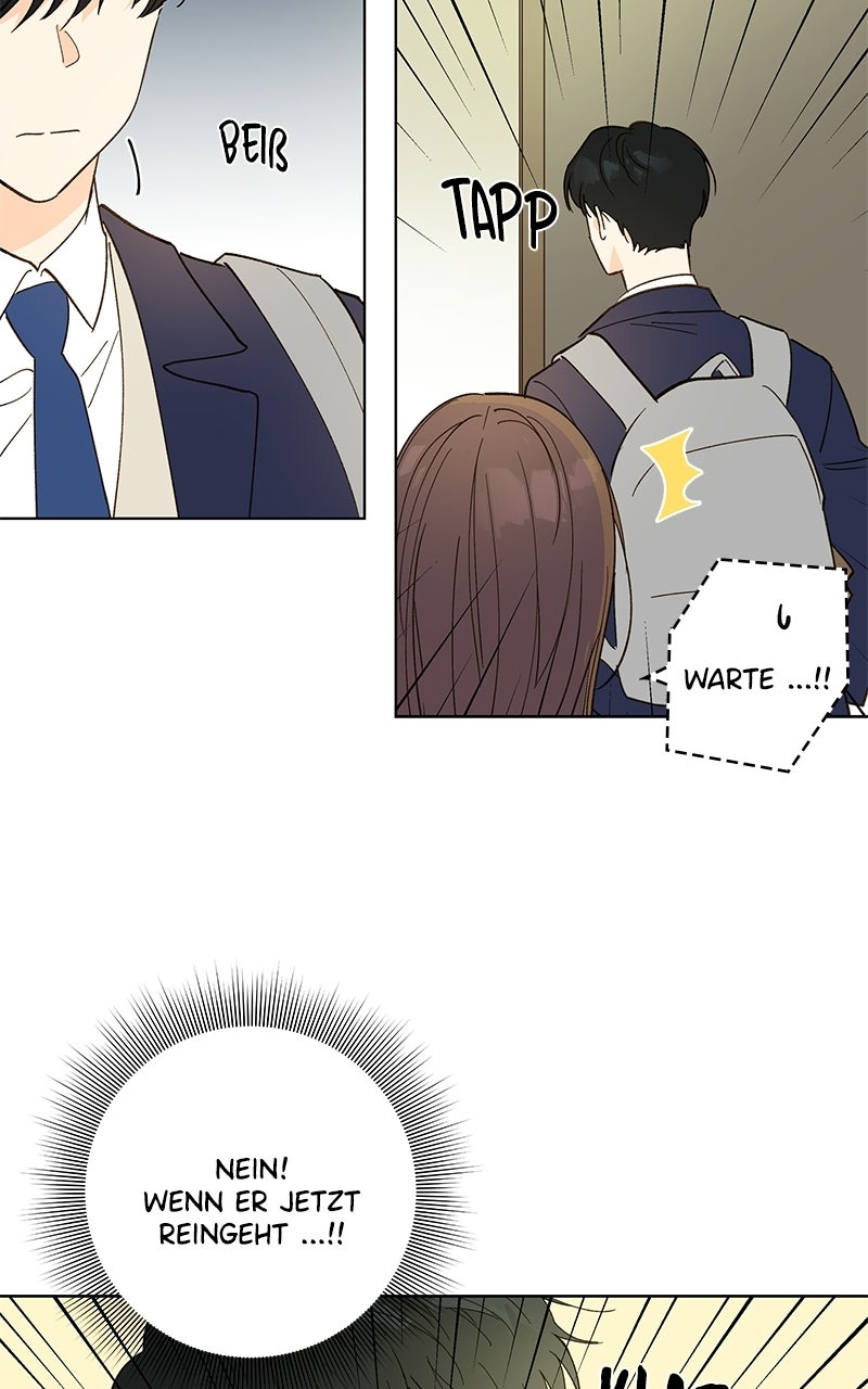 Read To My First Love Manga Online