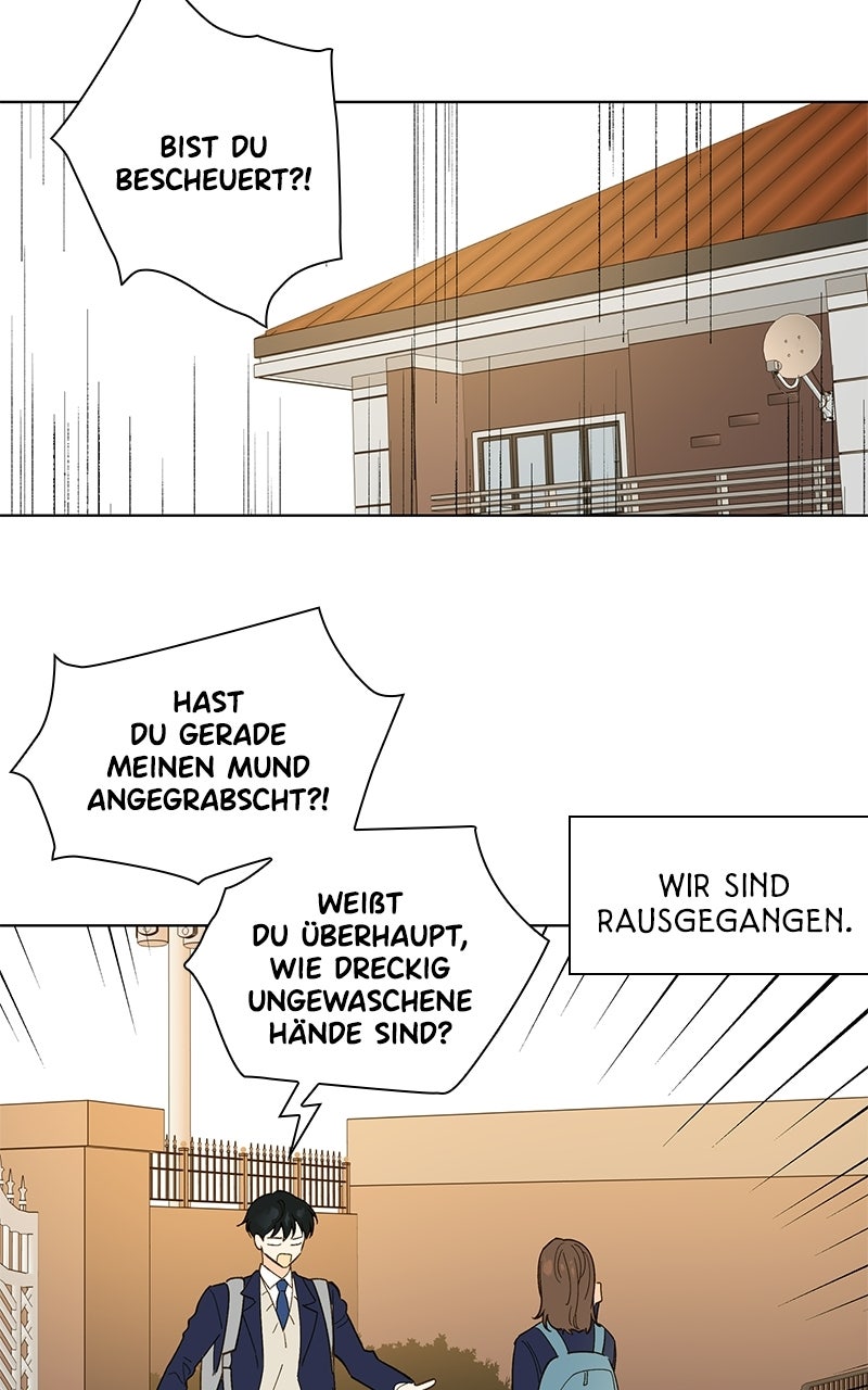 Read To My First Love Manga Online