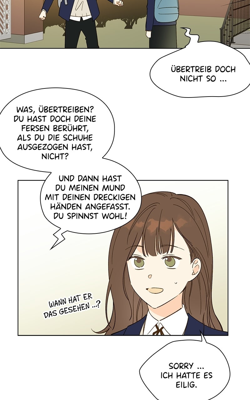 Read To My First Love Manga Online