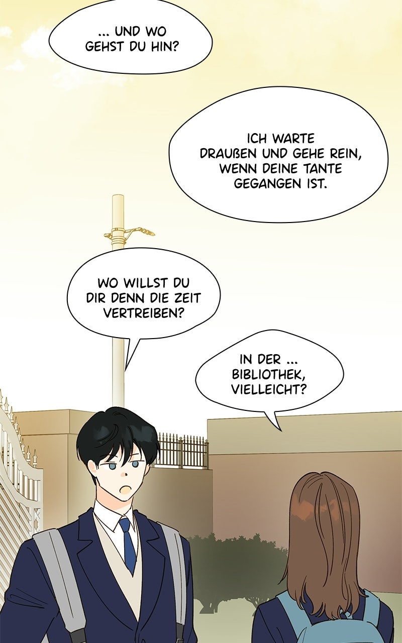 Read To My First Love Manga Online