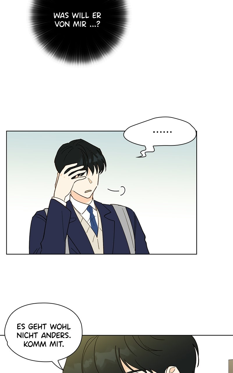 Read To My First Love Manga Online