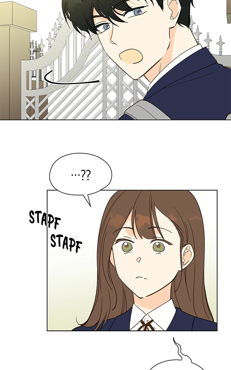 Read To My First Love Manga Online