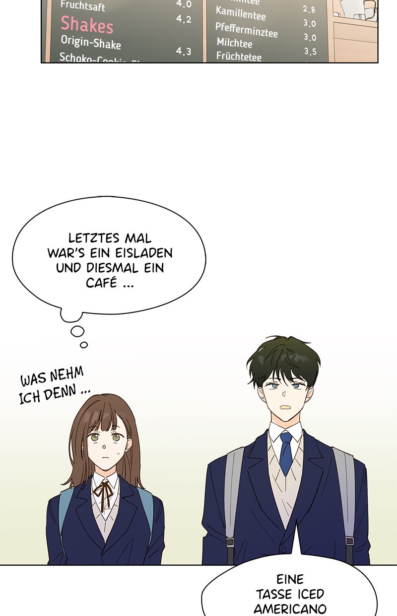 Read To My First Love Manga Online