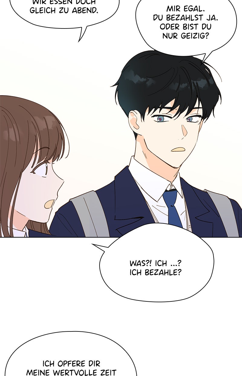 Read To My First Love Manga Online