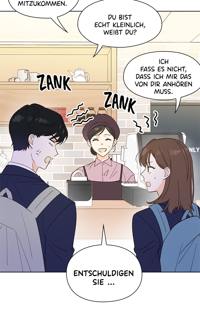 Read To My First Love Manga Online