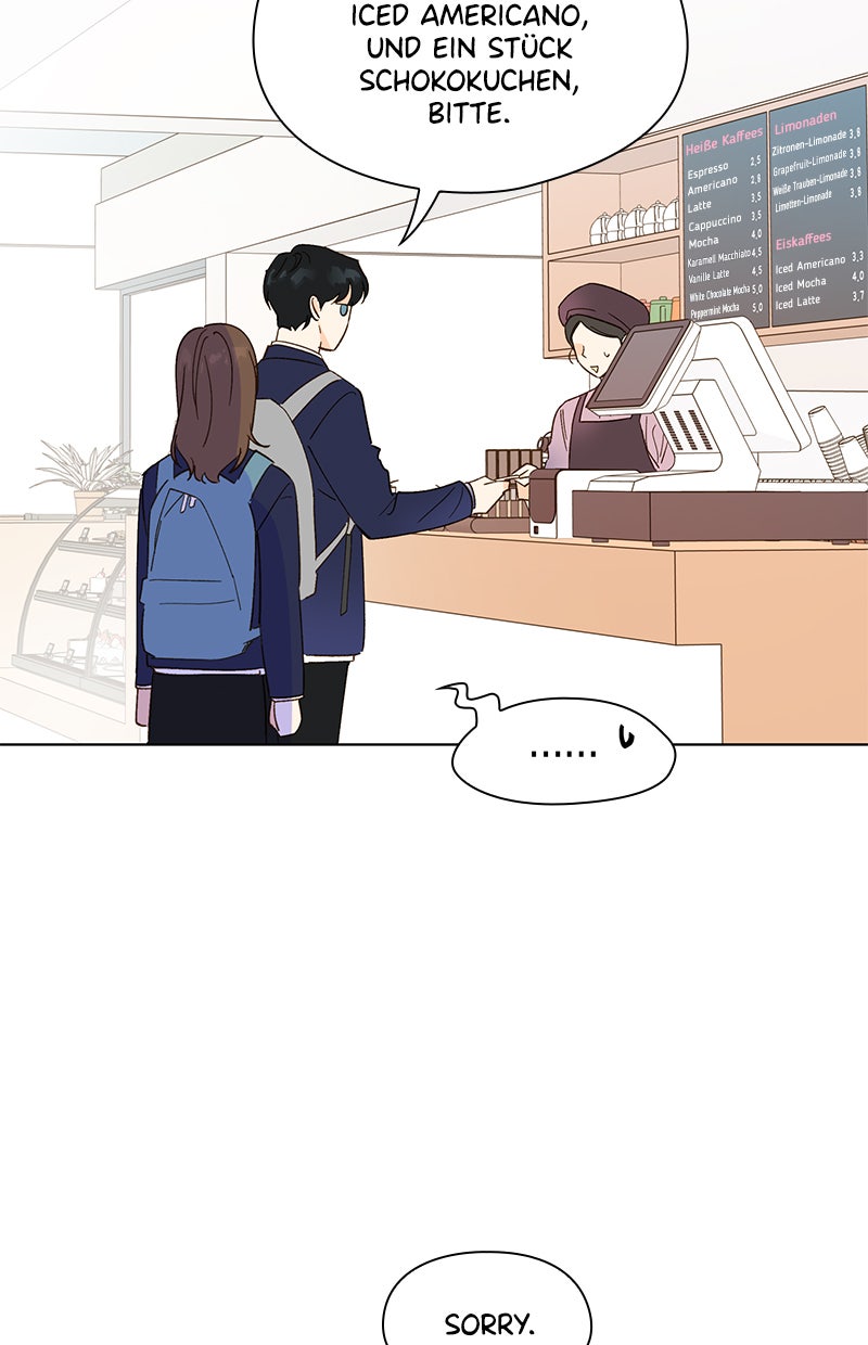 Read To My First Love Manga Online