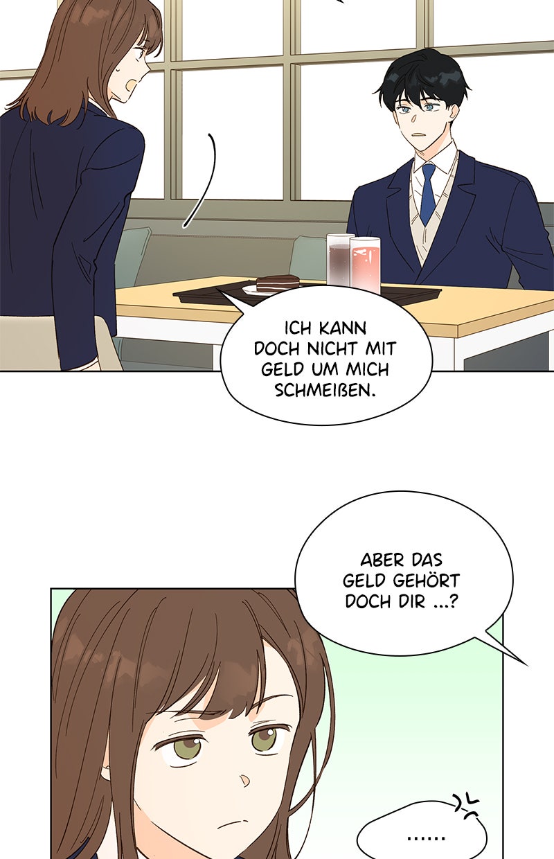 Read To My First Love Manga Online