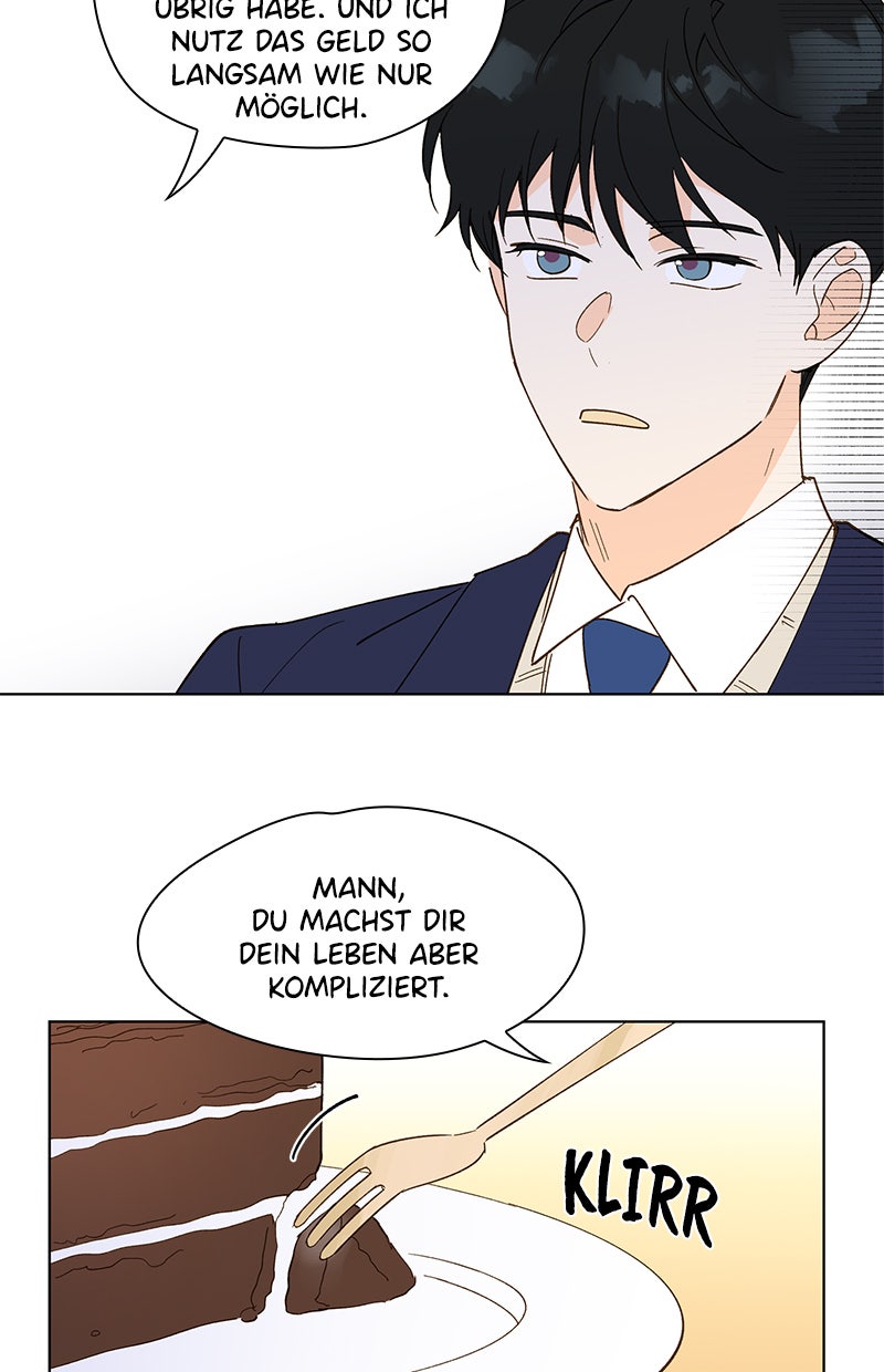 Read To My First Love Manga Online