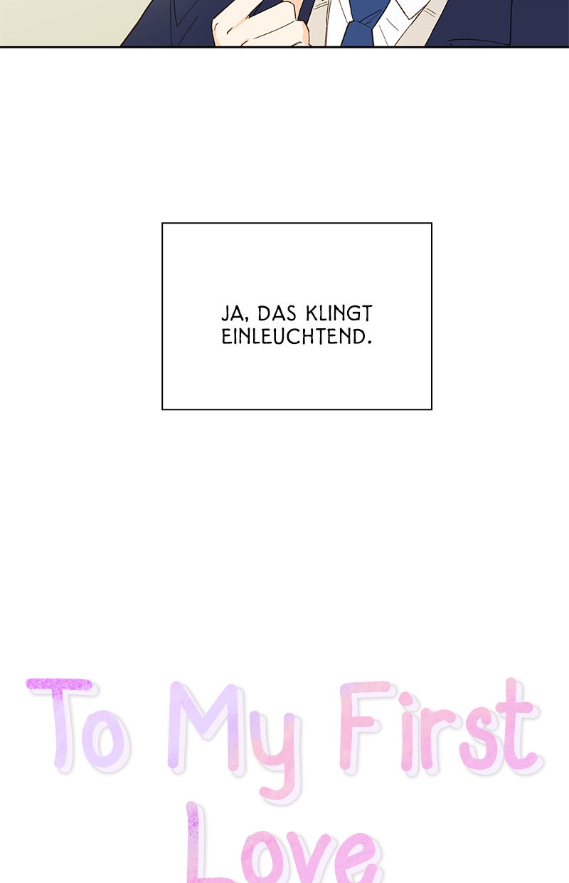 Read To My First Love Manga Online