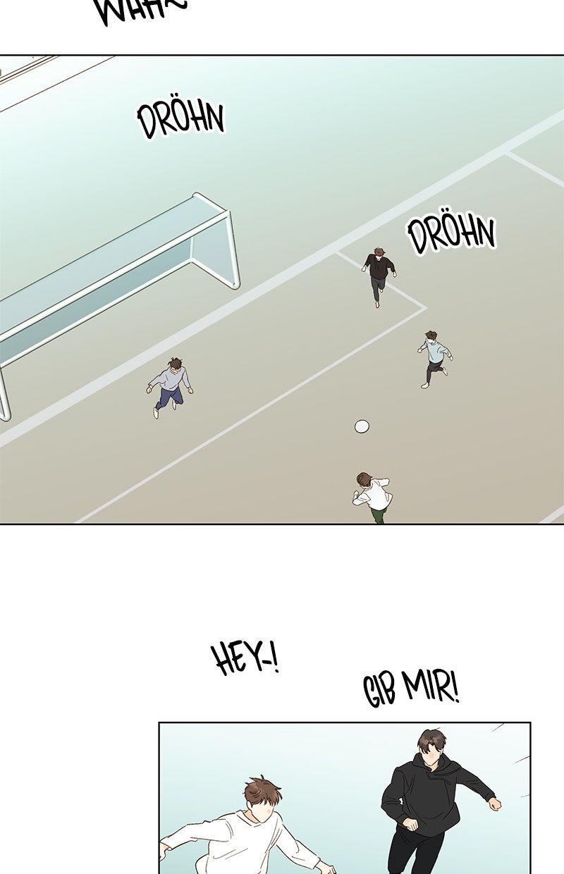 Read To My First Love Manga Online