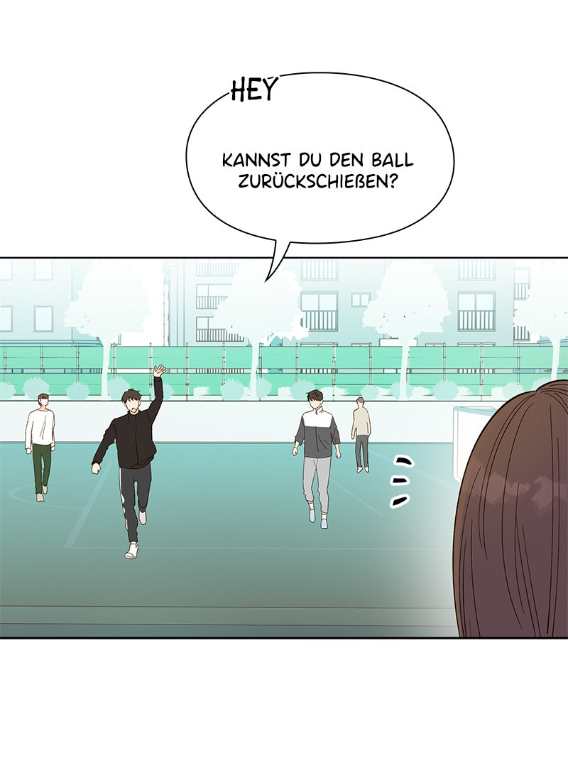 Read To My First Love Manga Online