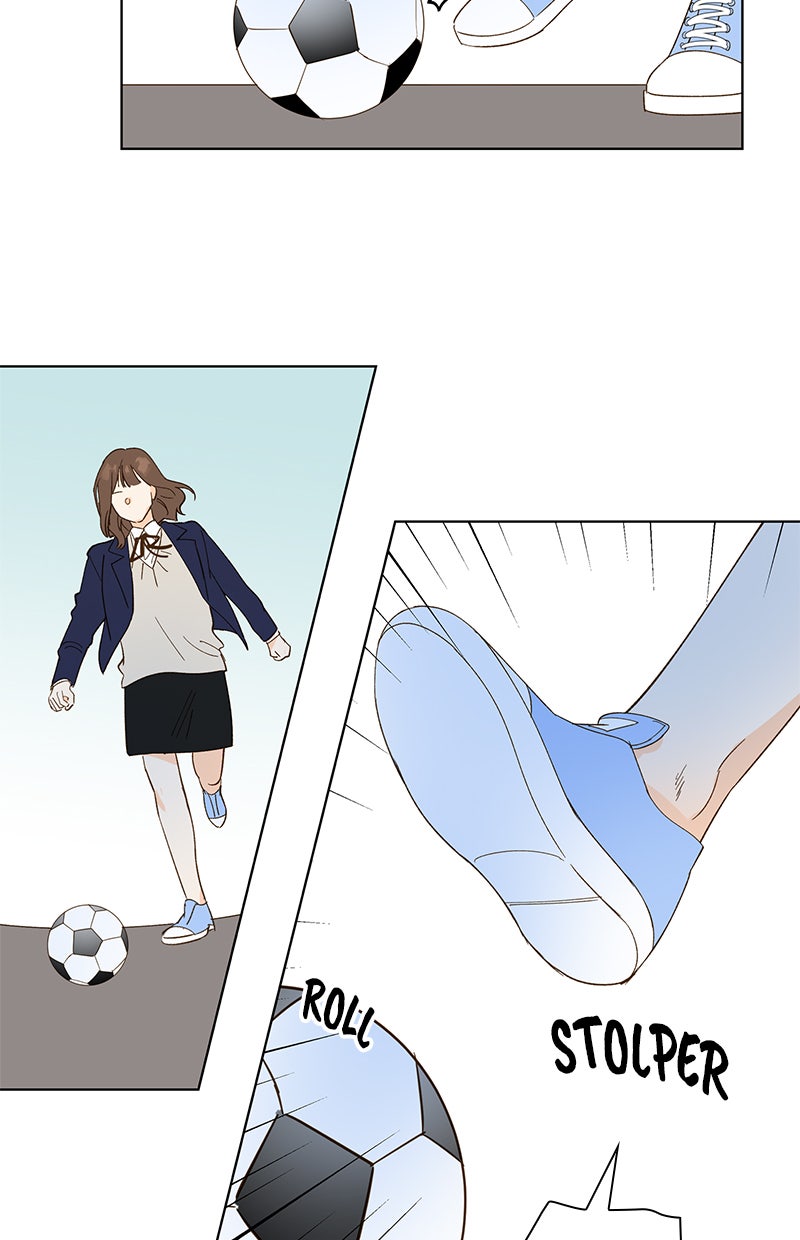 Read To My First Love Manga Online