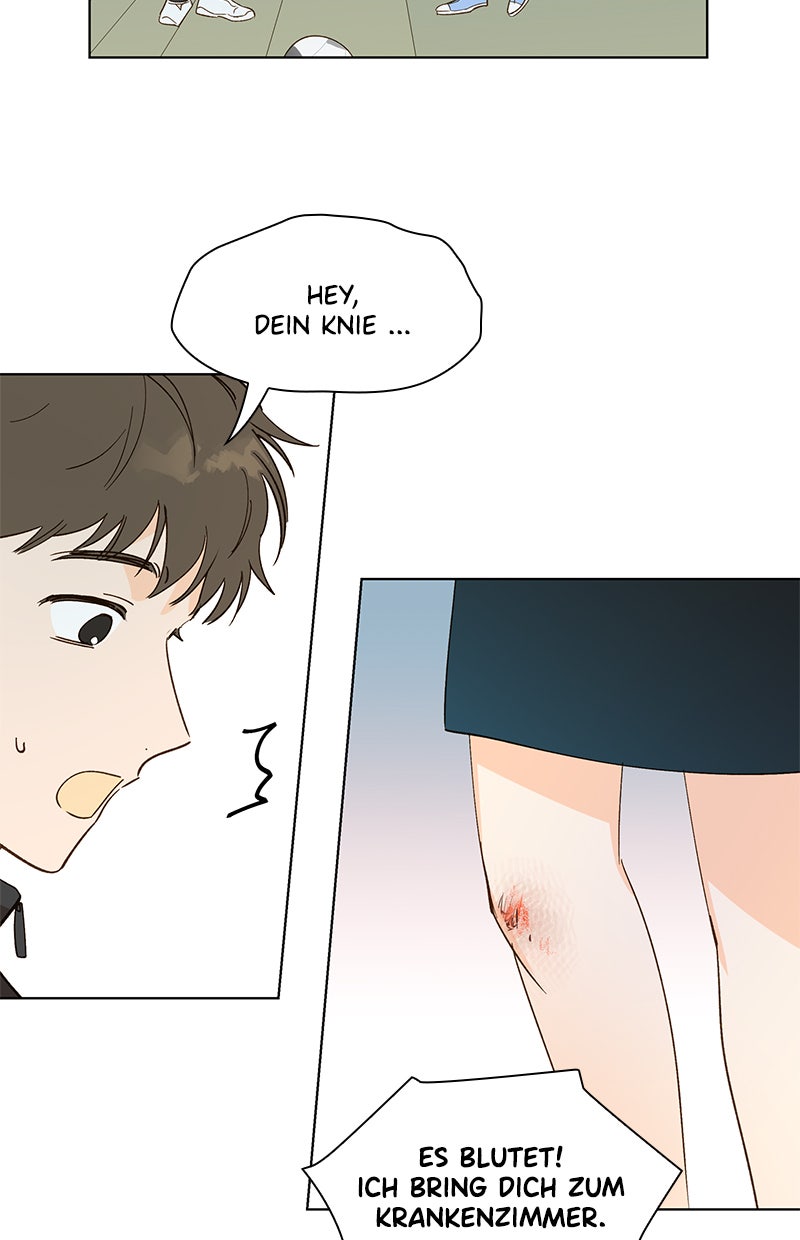 Read To My First Love Manga Online