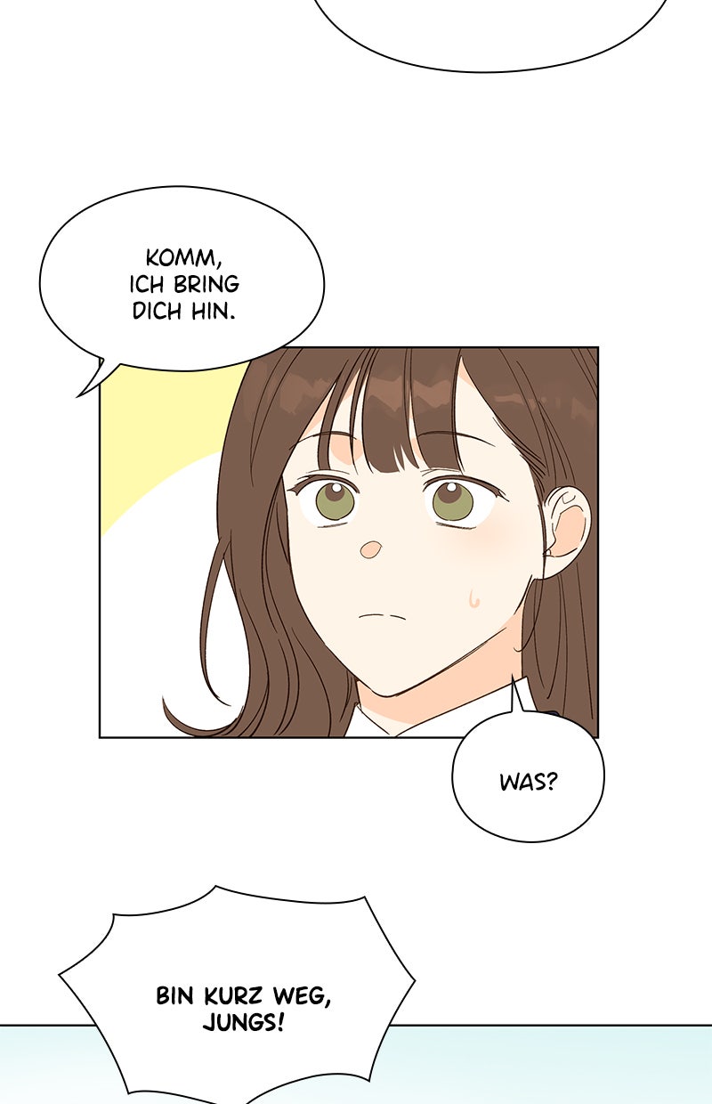 Read To My First Love Manga Online