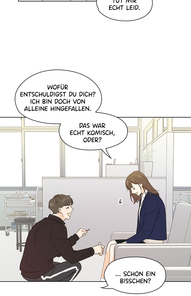 Read To My First Love Manga Online