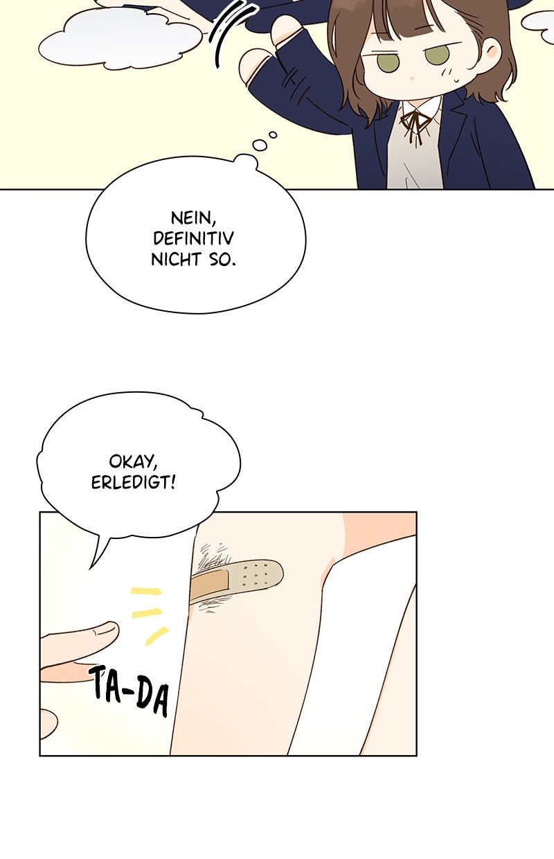 Read To My First Love Manga Online